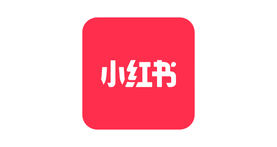 小红书